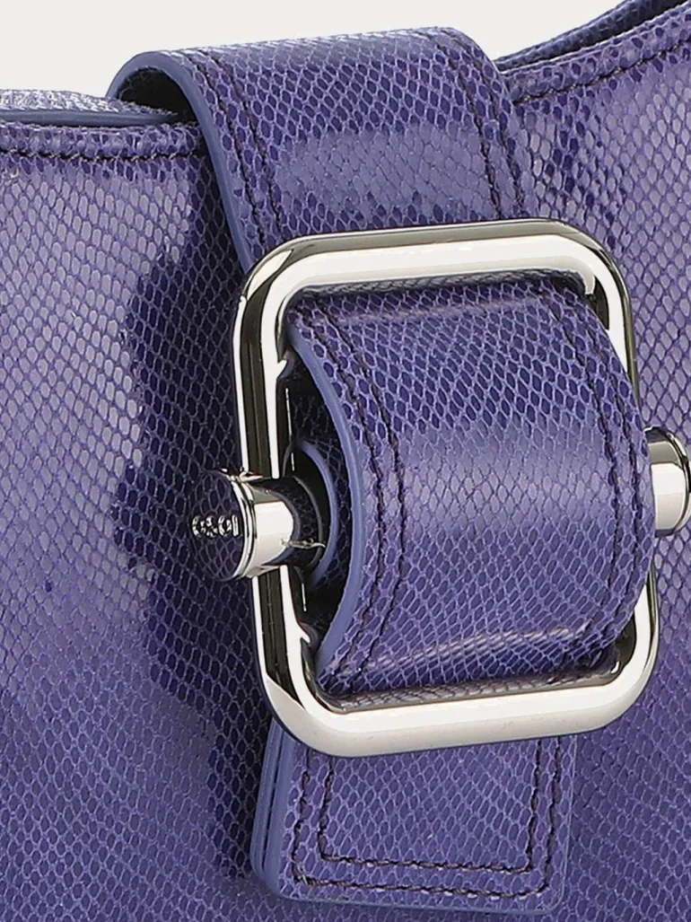 Shoulder Brocle small cloud perry