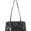Shoulder Brocle stone black