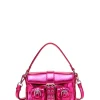 Small Honey Buckle Recycled Cool pink
