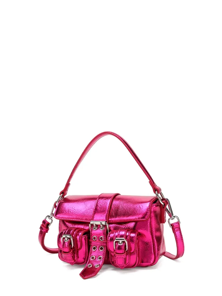 Small Honey Buckle Recycled Cool pink