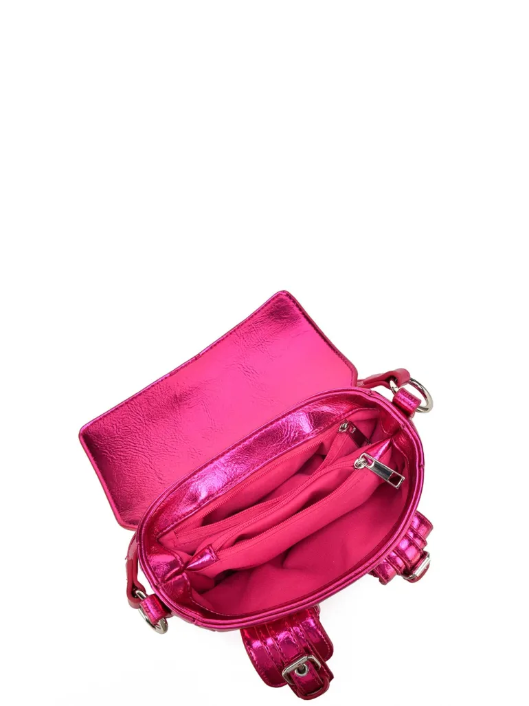 Small Honey Buckle Recycled Cool pink