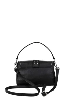 Small Honey Buckle Rivet Mountain black
