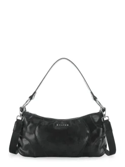 Stella shoulder dark grey