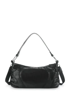 Stella shoulder dark grey