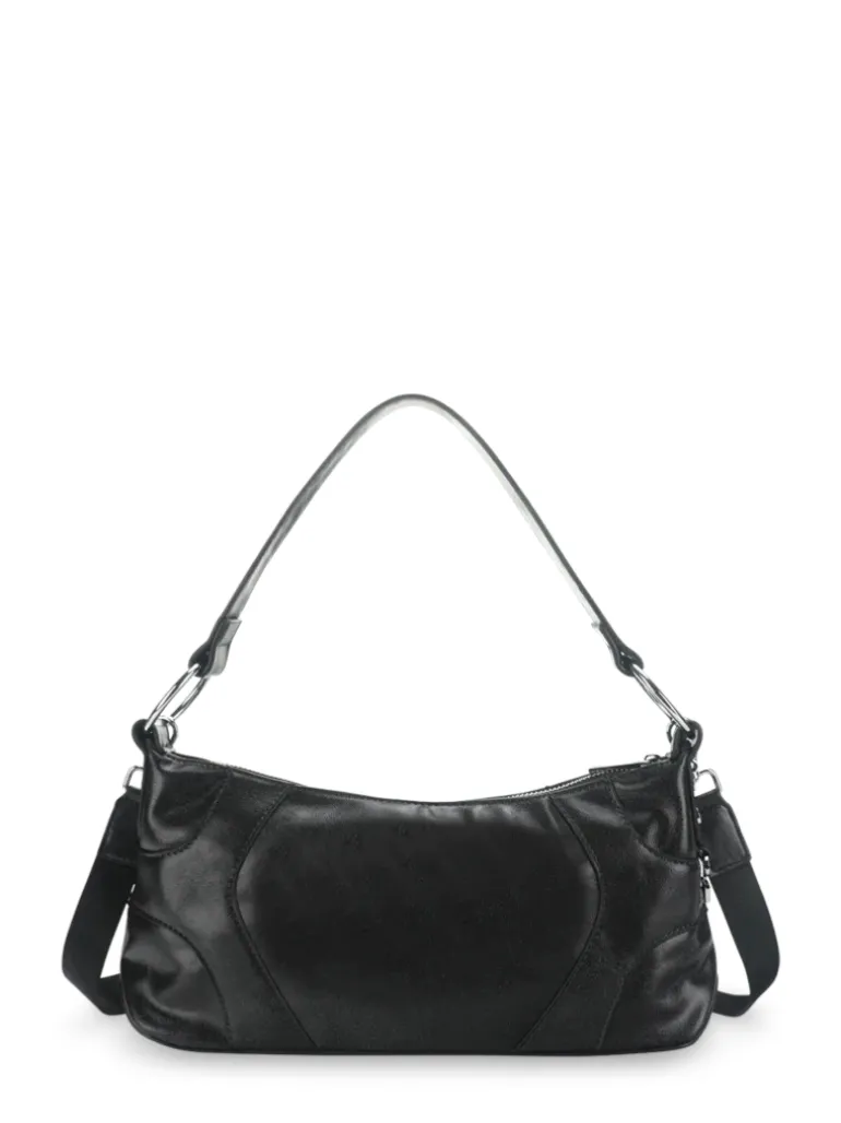 Stella shoulder dark grey