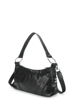 Stella shoulder dark grey