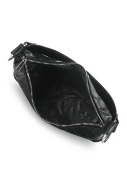 Stella shoulder dark grey