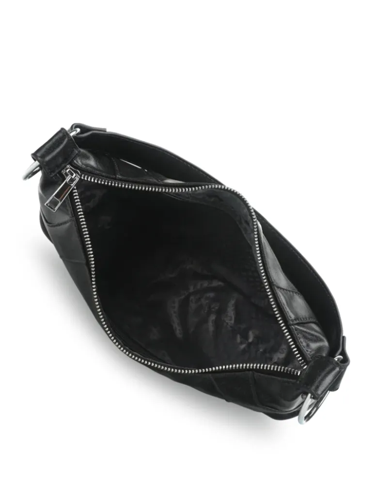 Stella shoulder dark grey