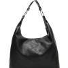 Stevie shoulder black