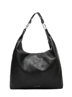 Stevie shoulder black