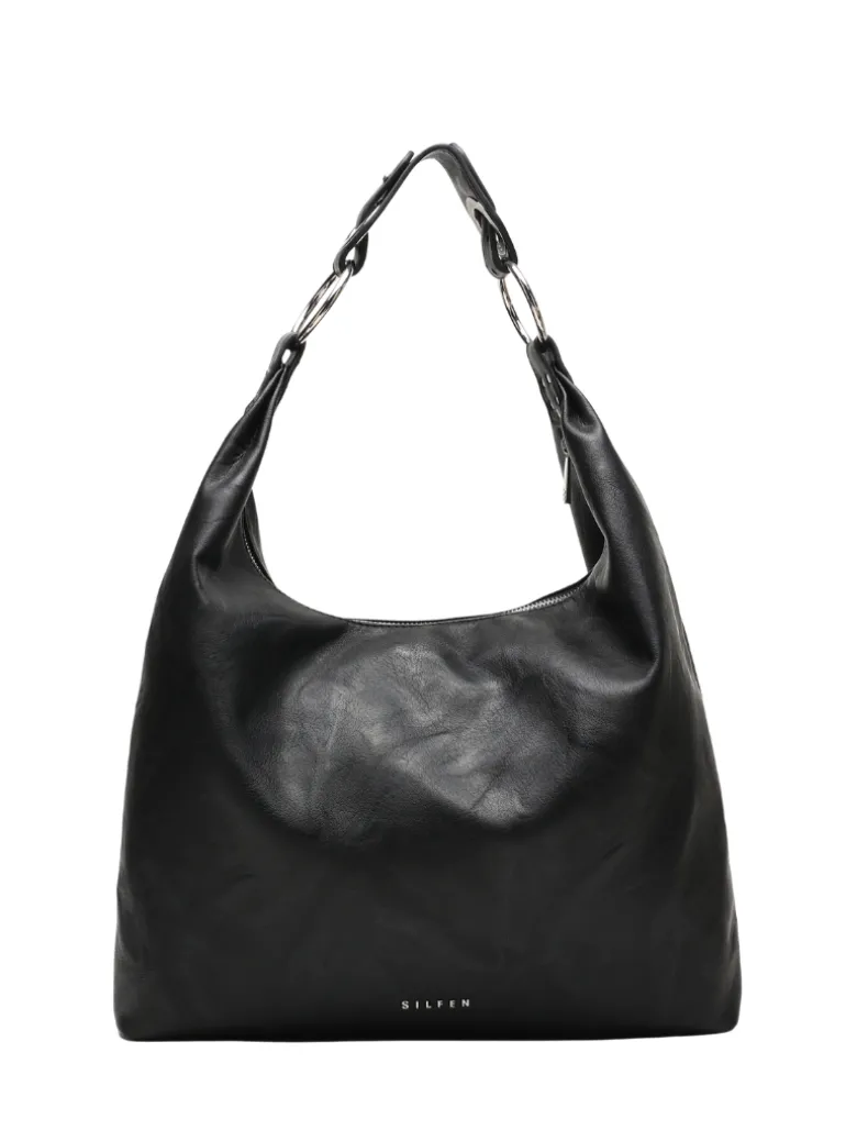 Stevie shoulder black