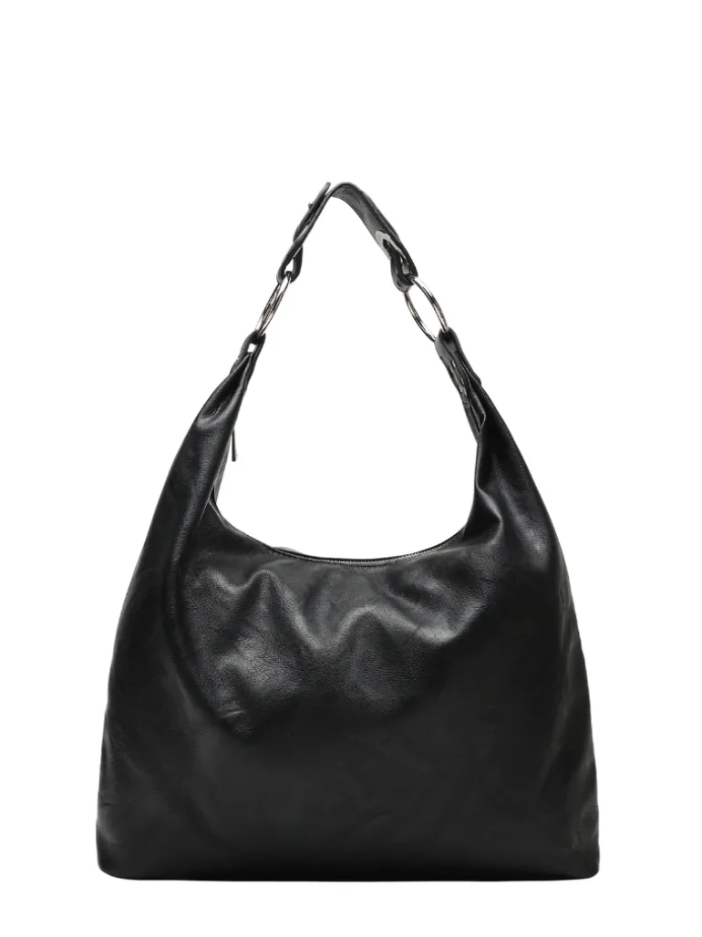 Stevie shoulder black