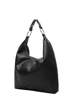 Stevie shoulder black