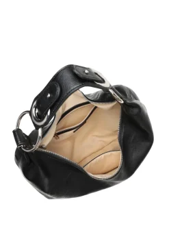 Stevie shoulder black
