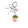 Strawberrie lolly pink charm
