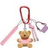 Teddy charm