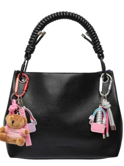 Teddy charm