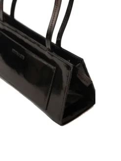The Hotdog black