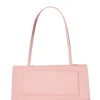 The Hotdog powder pink