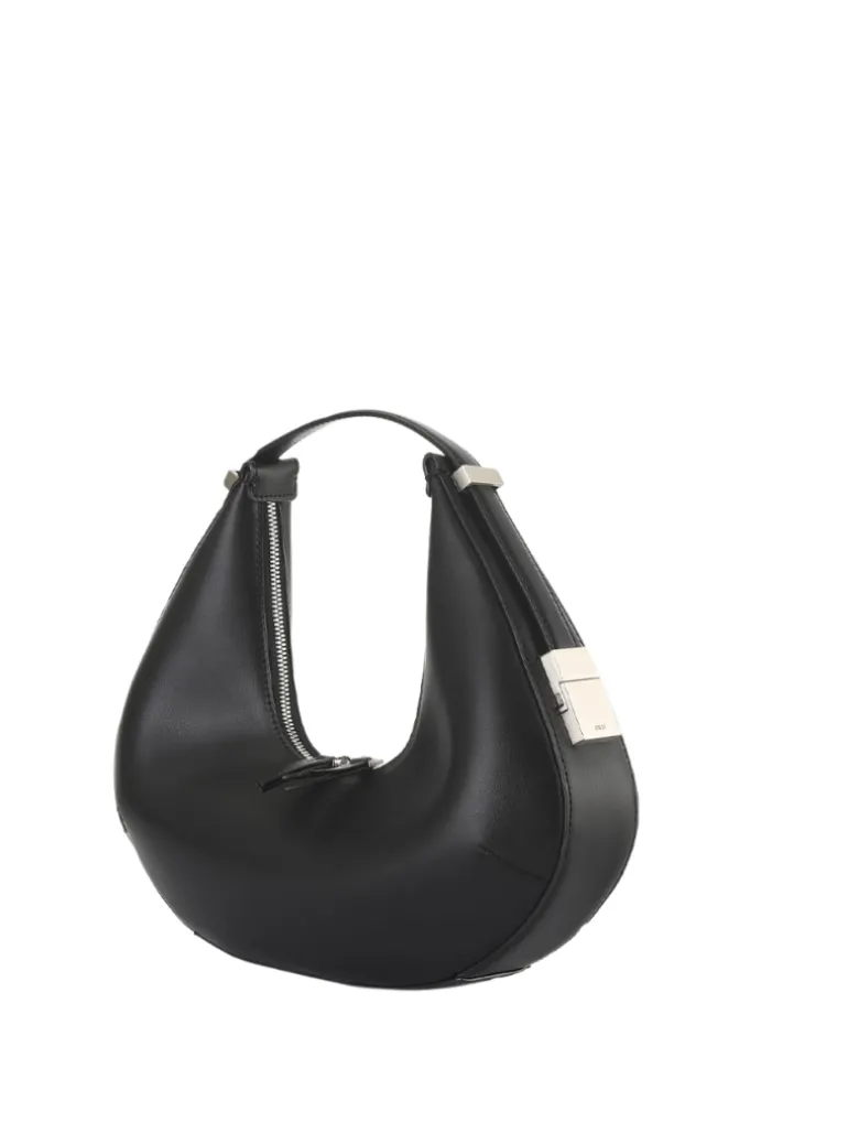 Toni Hobo black