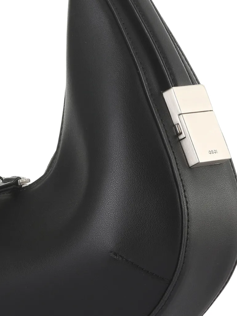 Toni Hobo black