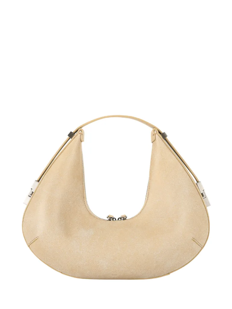 Toni Hobo vintage sand