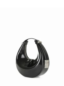 Toni Mini box black