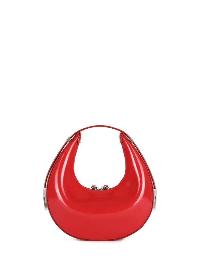 Toni Mini box red