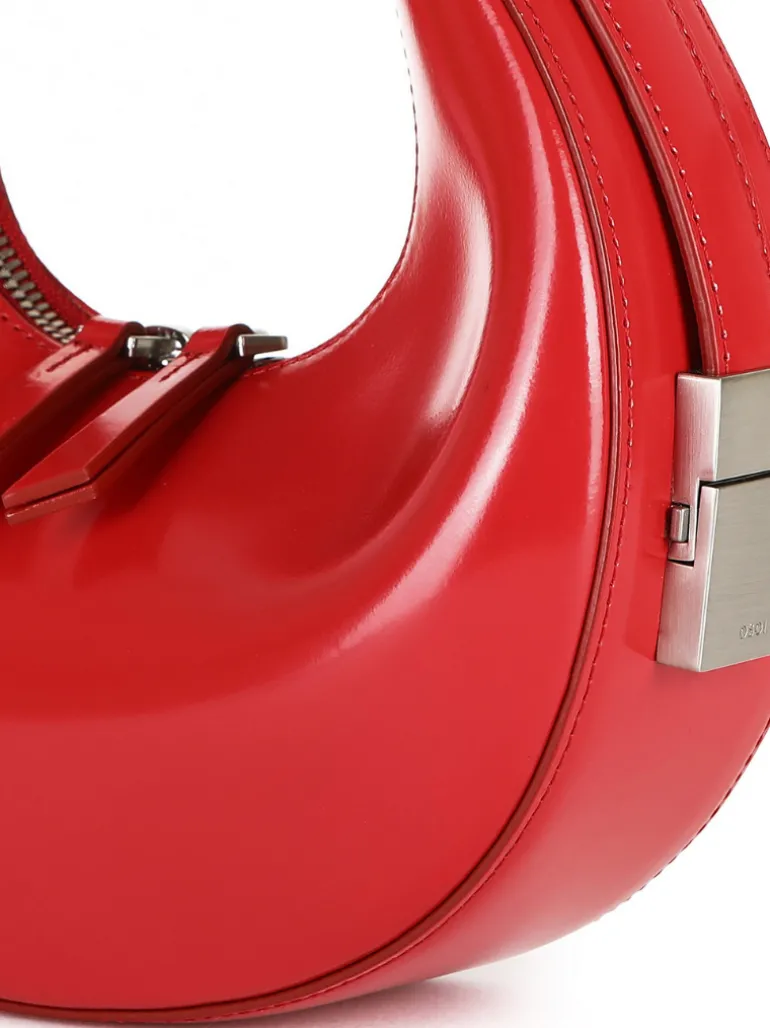 Toni Mini box red