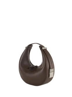 Toni Mini choco brown