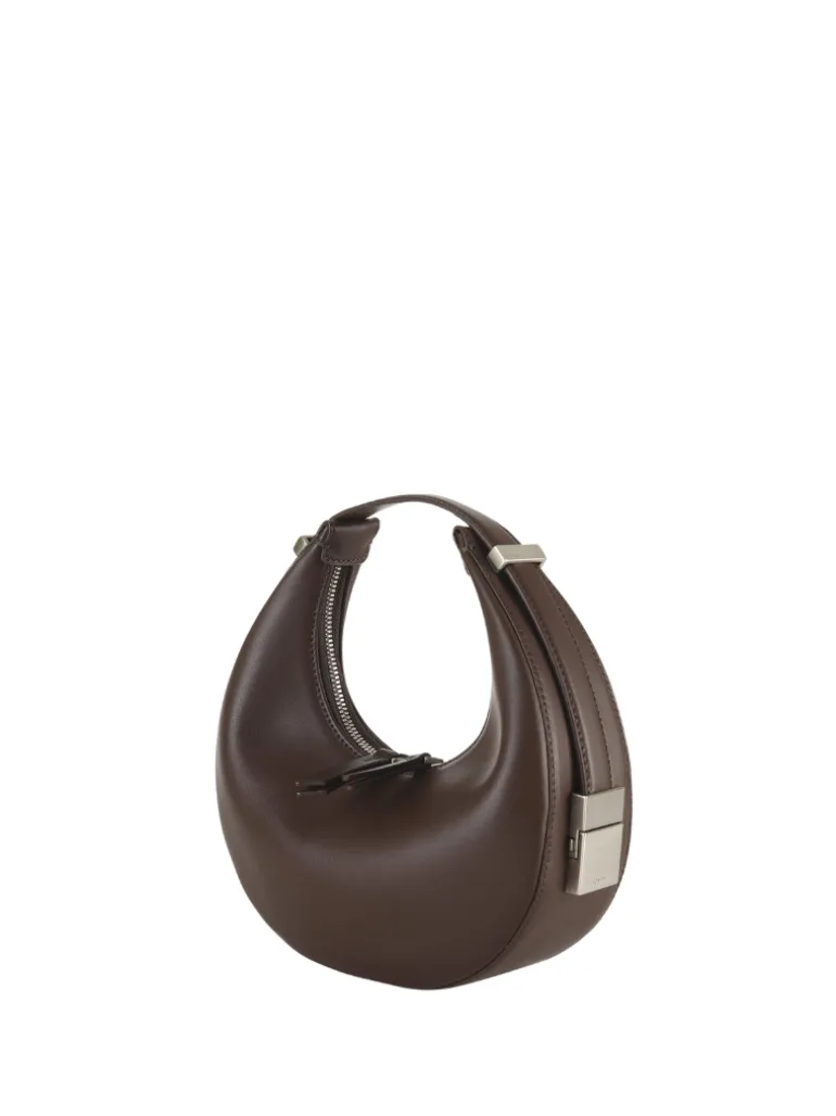 Toni Mini choco brown