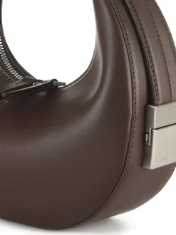 Toni Mini choco brown