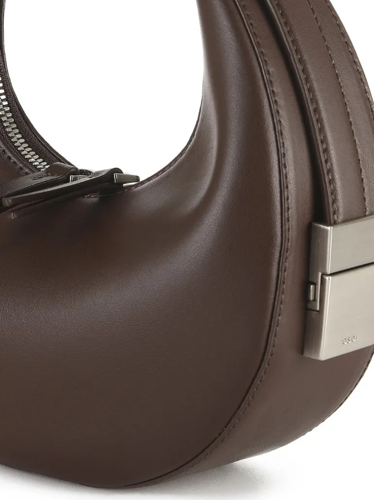 Toni Mini choco brown