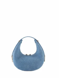 Toni Mini denim sky