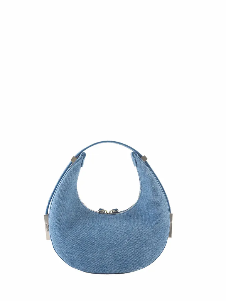 Toni Mini denim sky