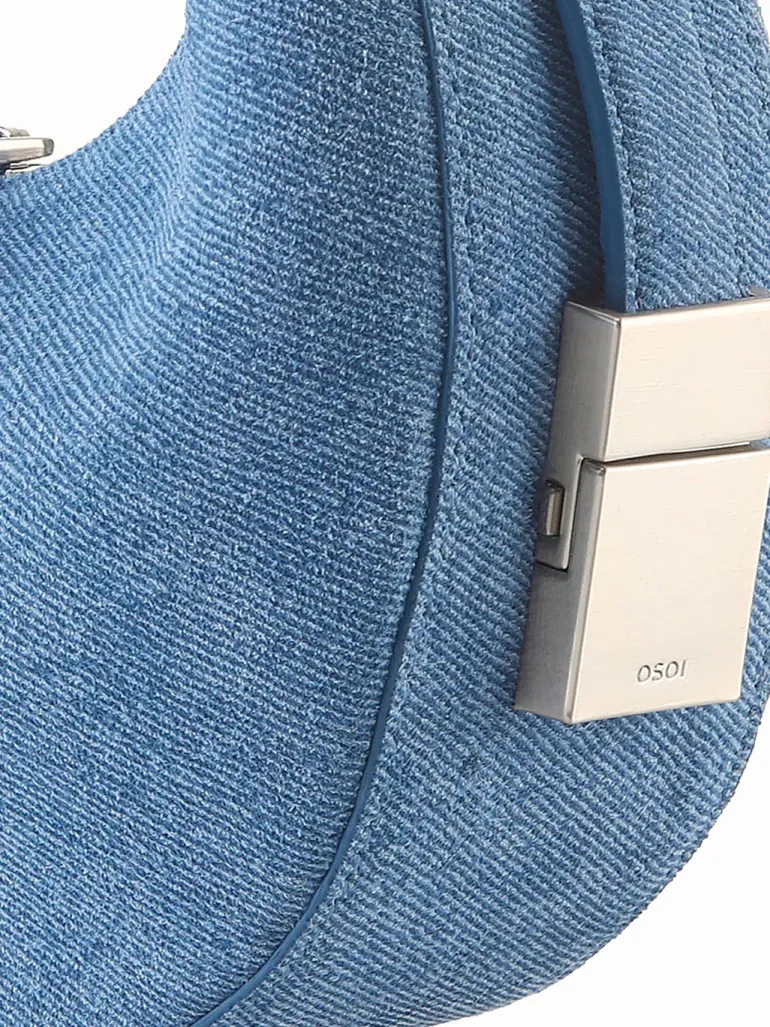 Toni Mini denim sky