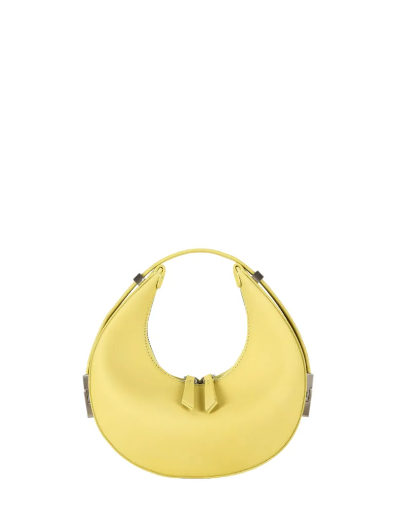Toni Mini marena honey yellow