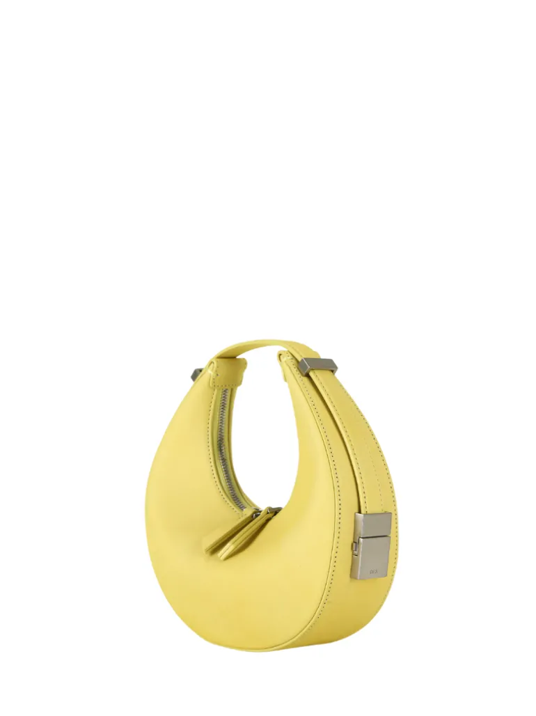 Toni Mini marena honey yellow