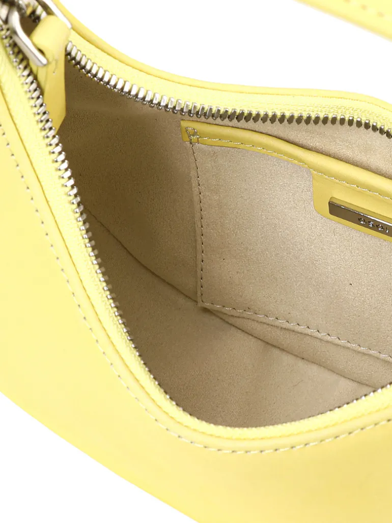 Toni Mini marena honey yellow
