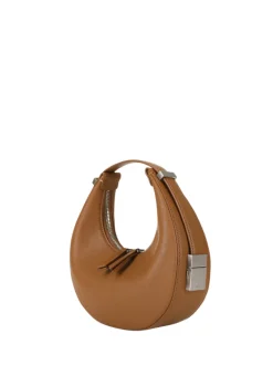 Toni Mini tan brown
