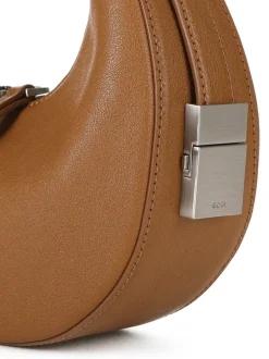 Toni Mini tan brown