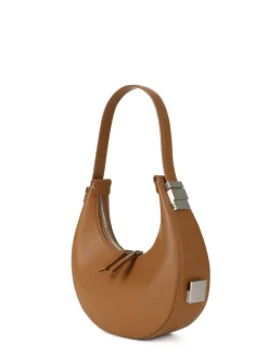 Toni Mini tan brown