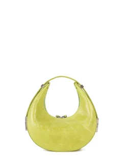 Toni Mini yellow green