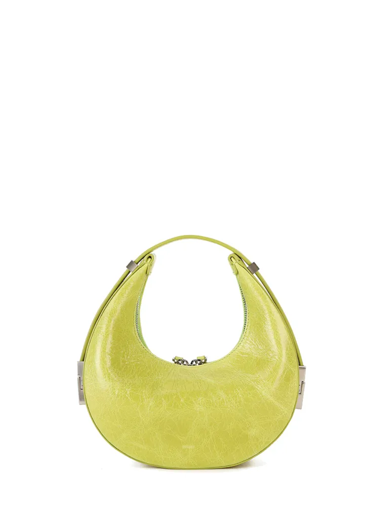 Toni Mini yellow green