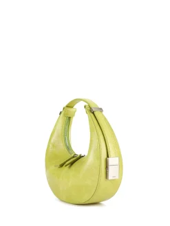 Toni Mini yellow green
