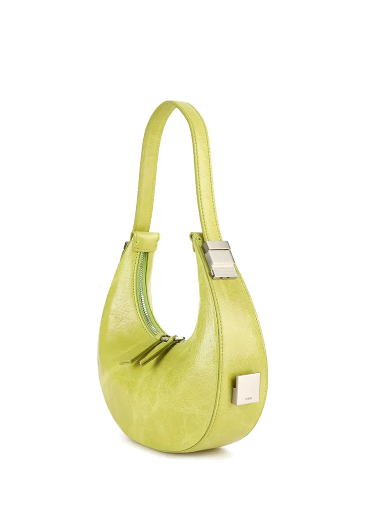 Toni Mini yellow green