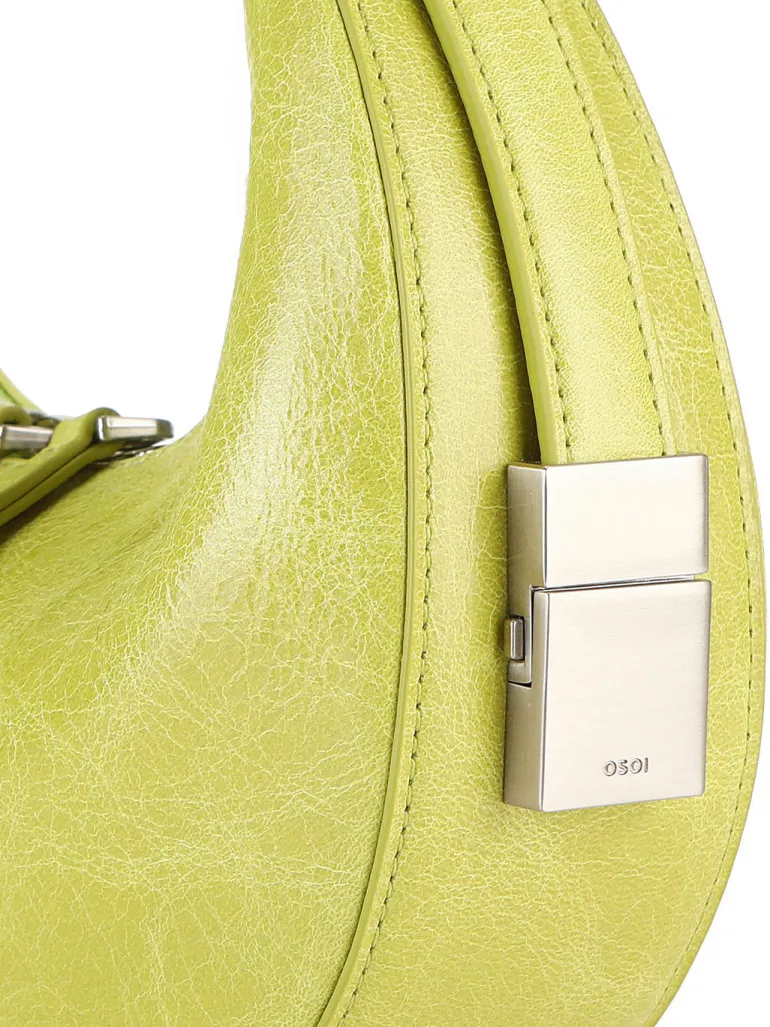 Toni Mini yellow green
