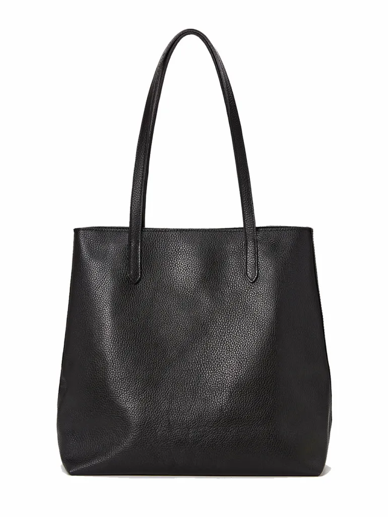 Tote Everything black