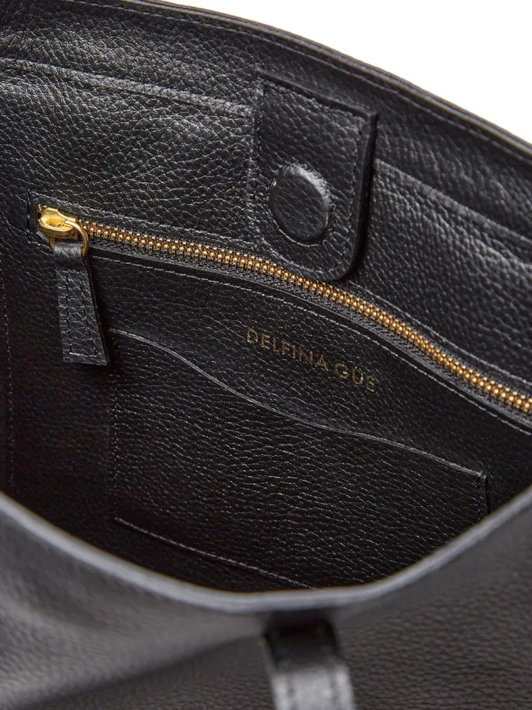 Tote Everything black
