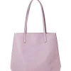 Tote Everything lavander